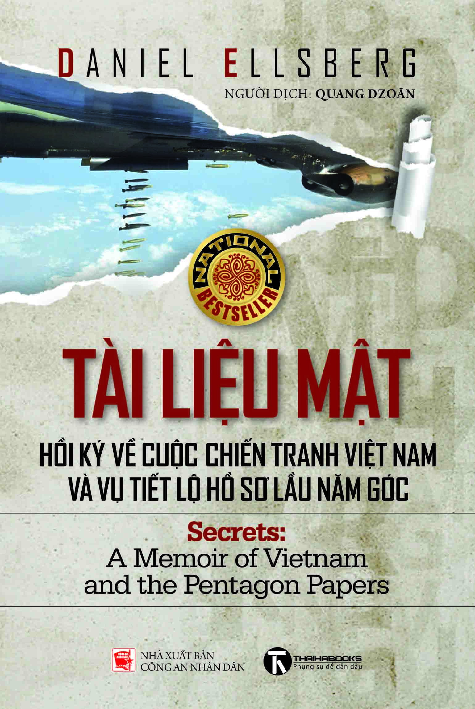 GIỚI[-]THIỆU[-]SÁCH[-]MỚI:[-]Tài[-]liệu[-]mật:[-]Hồi[-]ký[-]về[-]cuộc[-]chiến[-]tranh[-]Việt[-]Nam[-]và[-]vụ[-]tiết[-]lộ[-]Hồ[-]sơ[-]Lầu[-]Năm[-]Góc